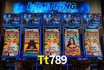 Tt789 Slot