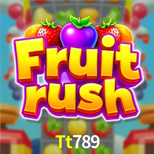 Tt789: Jogos de Caça-Níqueis-Altas Recompensas, Roleta-Velocidade, Blackjack-Desafios Máximos