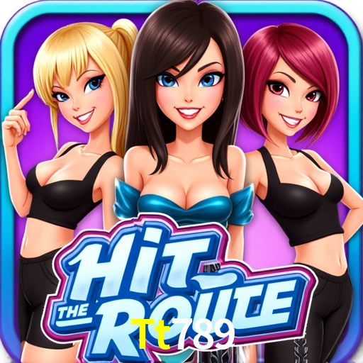 Tt789 - Cassinos De Caça-Níqueis On-Line - Tt789.Com