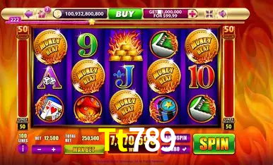 Explore as vantagens do Tt789: serviço profissional e confiabilidade