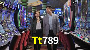 Tt789 Slot